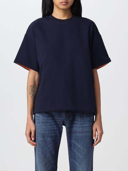 T-shirt Bottega Veneta in jersey