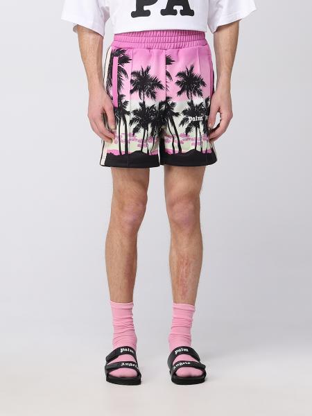 Short homme Palm Angels