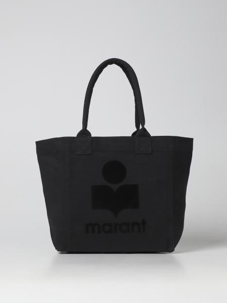 Handtasche Damen Isabel Marant