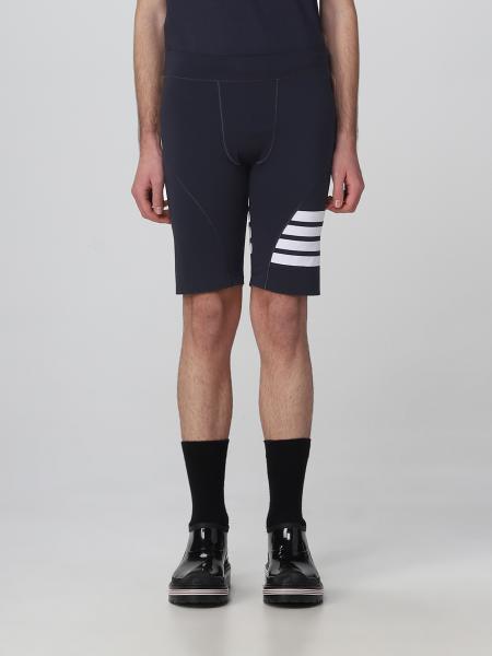 Short men Thom Browne
