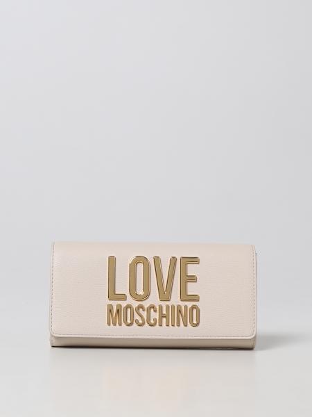 Love Moschino für Damen: Geldbeutel Damen Love Moschino
