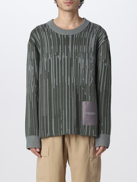 A-Cold-Wall*: Maglia uomo A-cold-wall*