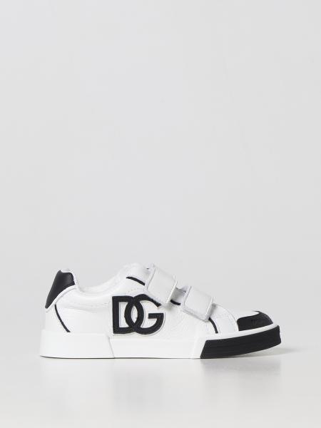 Zapatos niño Dolce & Gabbana