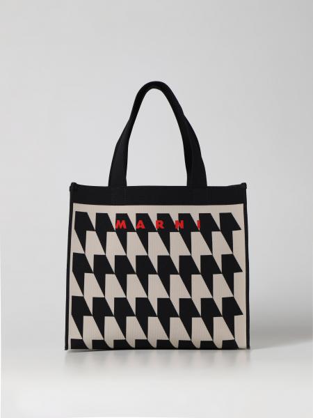 토트백 여성 Marni