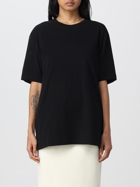 T-shirt Nina Ricci in cotone