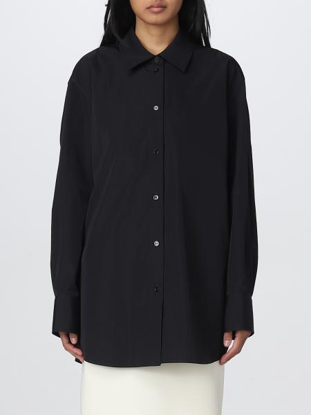 Nina Ricci: Camicia Nina Ricci in tessuto