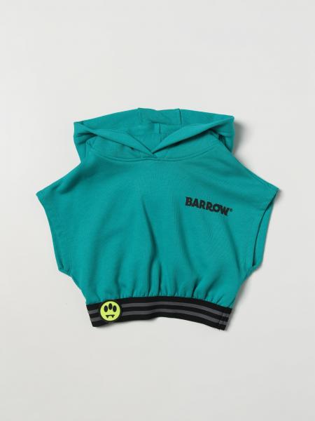 Jersey niña Barrow Kids