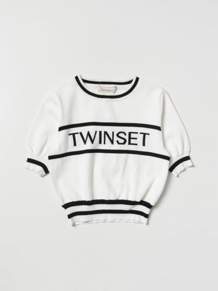 Jumper girl Twinset