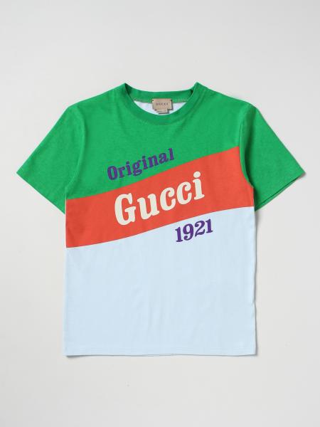 T-shirt Gucci Original 1921