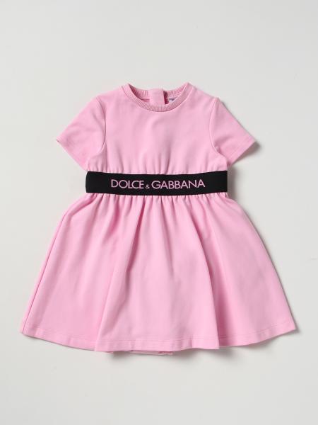 Pelele bebé Dolce & Gabbana