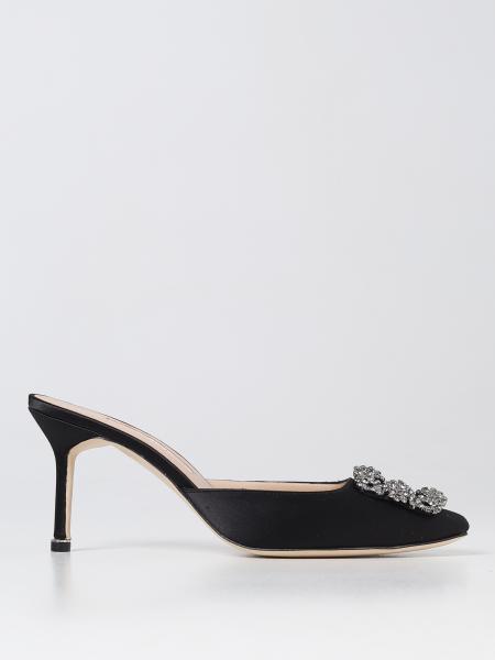 Обувь для нее Manolo Blahnik
