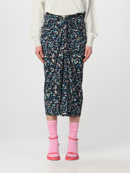 Falda mujer Isabel Marant Etoile