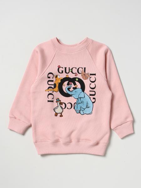 Gucci: Pullover Baby Gucci