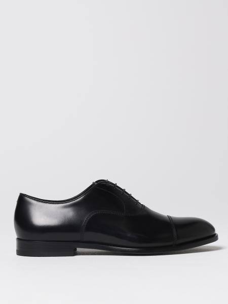 Doucal's men: Brogue shoes men Doucal's