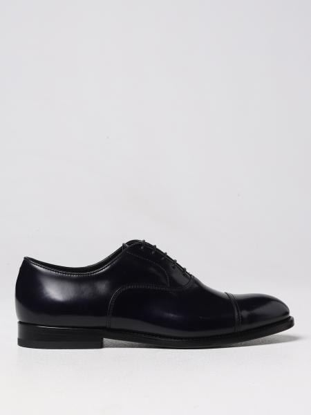 Doucal's men: Brogue shoes men Doucal's