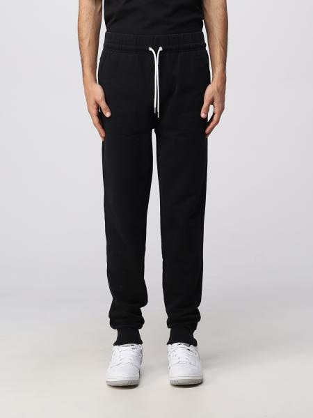 Pantalone Maison Kitsuné in cotone