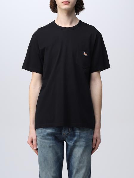 T-shirt Herren Maison KitsunÉ