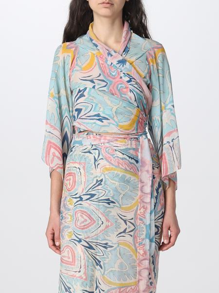 エトロ: ブレザー レディース Etro