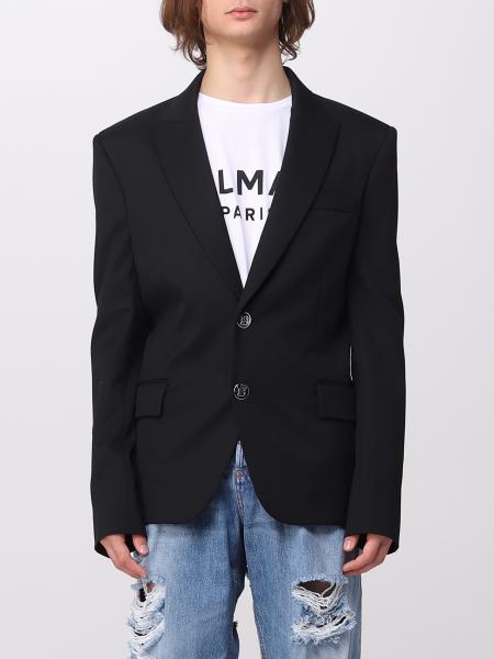 Jacke Herren Balmain