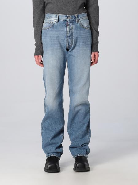 Jeans man Maison Margiela