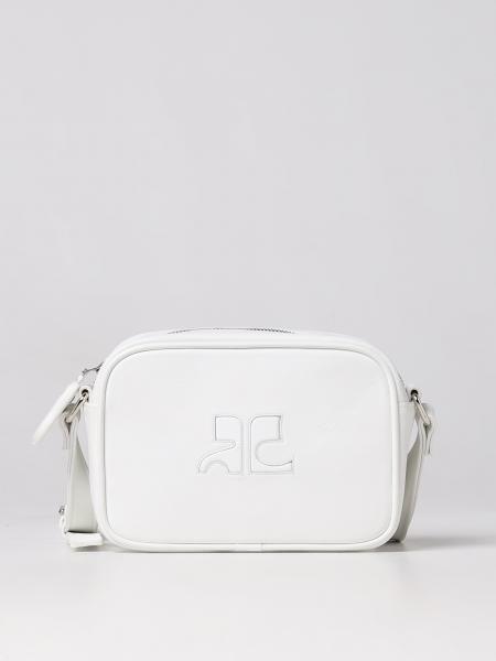 Bolso de mano mujer CourrÈges