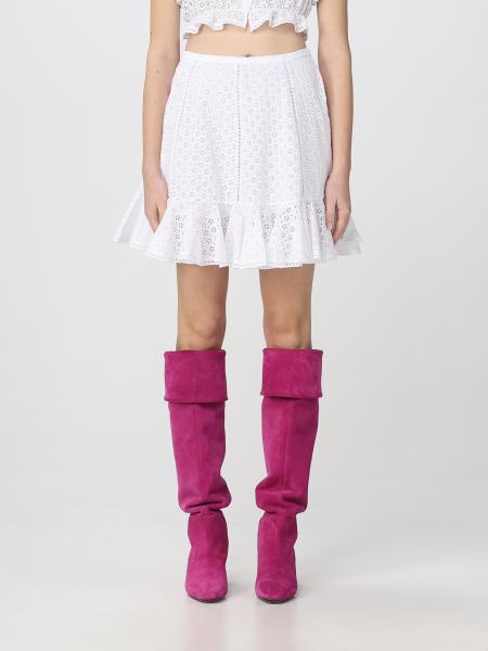Jupe femme Philosophy Di Lorenzo Serafini