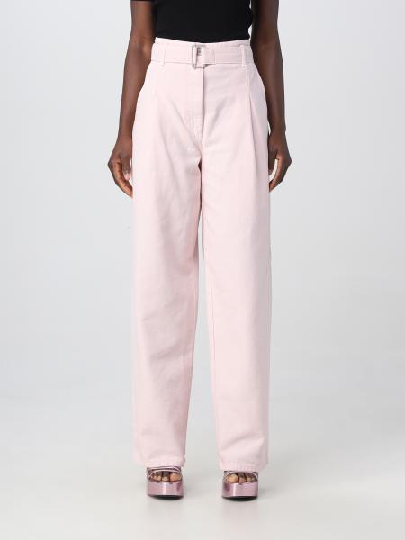 Philosophy Di Lorenzo Serafini femme: Pantalon femme Philosophy Di Lorenzo Serafini