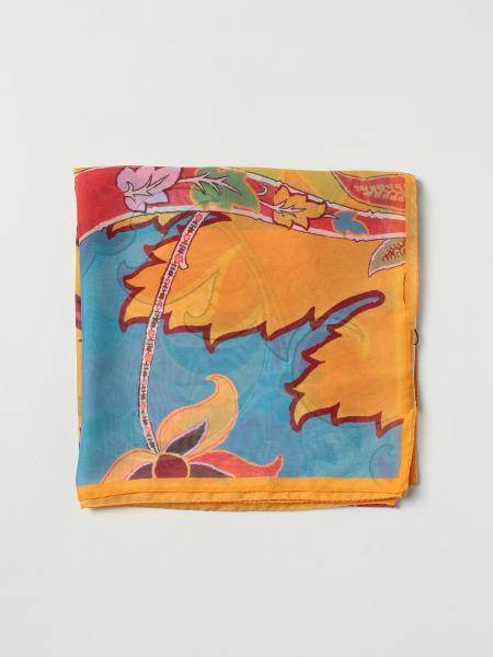 Shawl women Etro