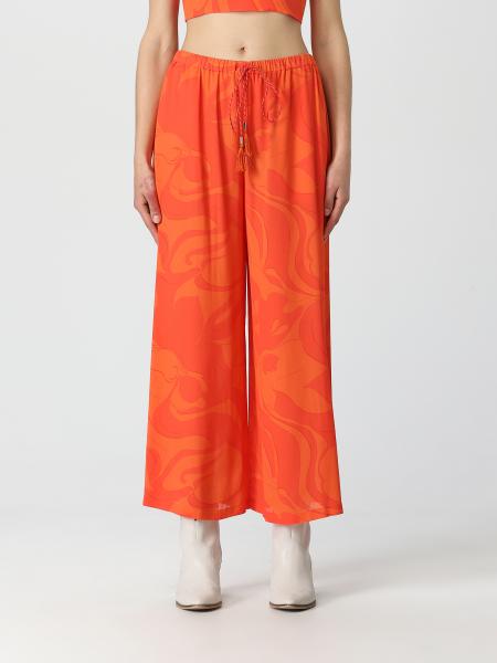 Hose Damen Etro