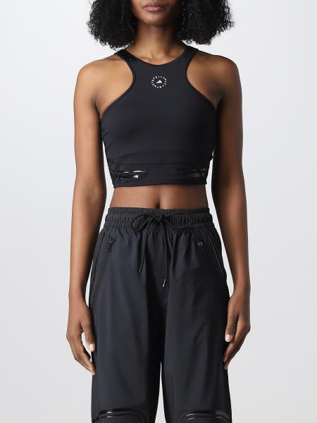 Top e bluse donna Adidas By Stella Mccartney
