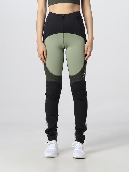 Trousers women Adidas By Stella Mccartney
