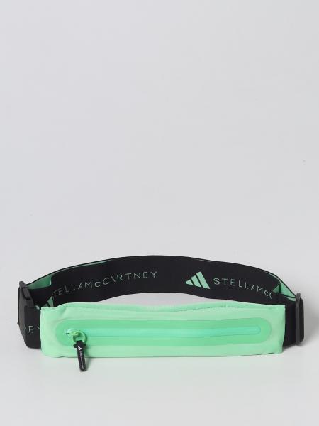 Cintura Adidas By Stella Mccartney in tessuto riciclato Primegreen®