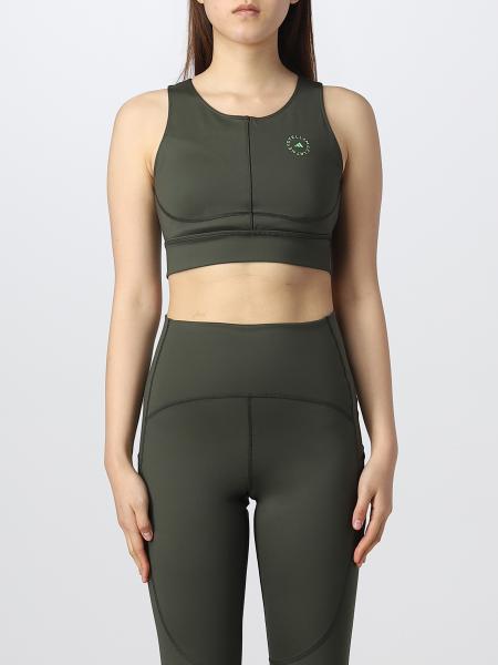 Top e bluse donna Adidas By Stella Mccartney