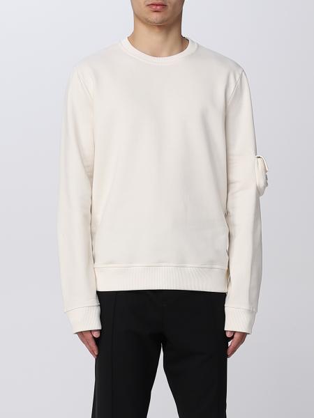 Men's Fendi: Fendi cotton sweatshirt