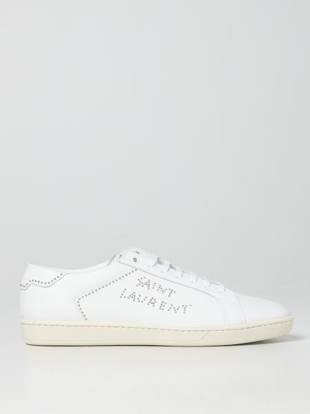 Chaussures homme Saint Laurent
