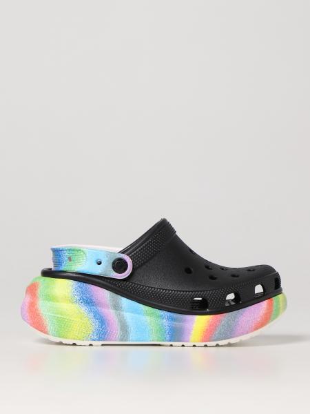 Flat sandals women Crocs