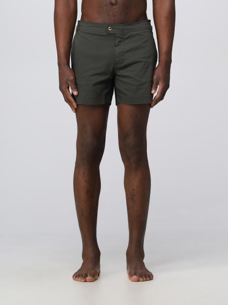 TOM FORD: swimsuit for man - Military | Tom Ford swimsuit ...