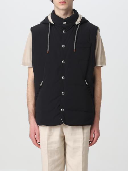 Куртка для него Brunello Cucinelli