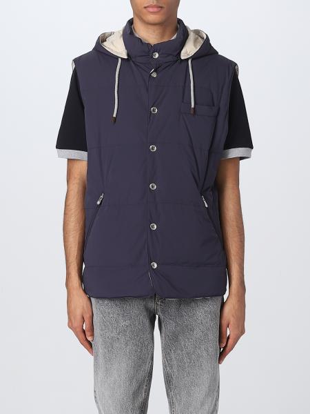 Куртка для него Brunello Cucinelli