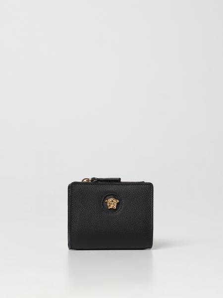 Кошелек для нее Versace