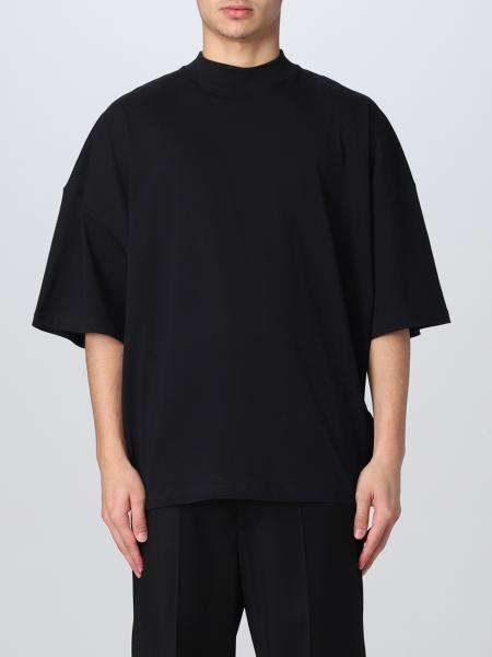 Jil Sander uomo: T-shirt oversize Jil Sander