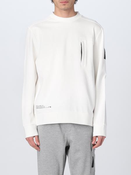 North Sails uomo: Felpa North Sails in cotone