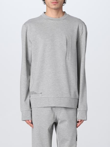 North Sails uomo: Felpa North Sails in cotone
