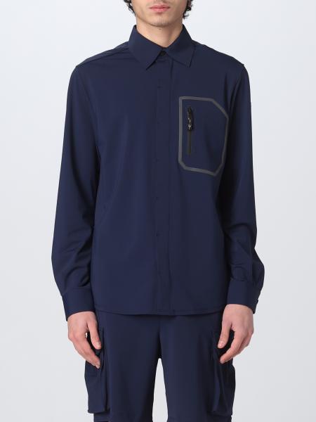 North Sails uomo: Camicia uomo North Sails