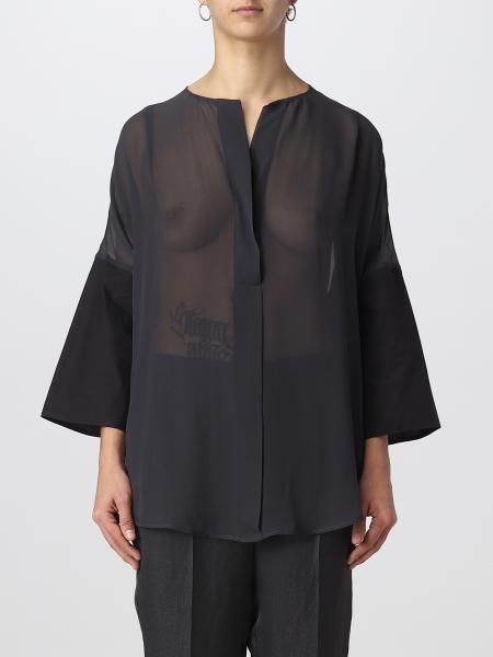 Women's Alysi: Shirt woman Alysi