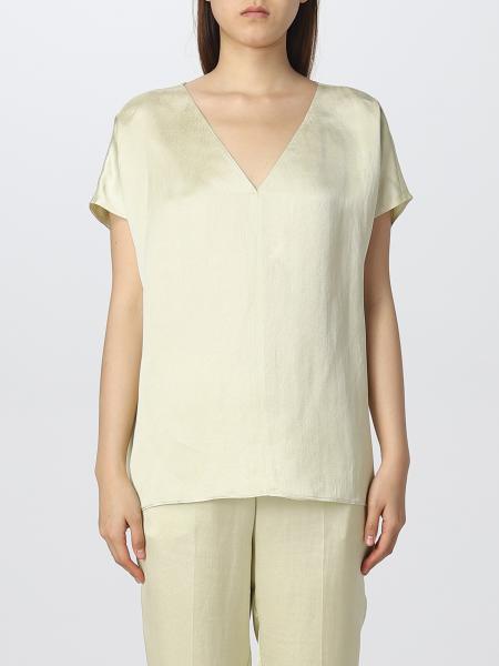ALYSI - Woman - Grey - Top