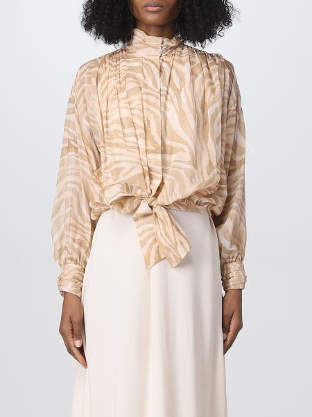 Camicia donna Forte Forte
