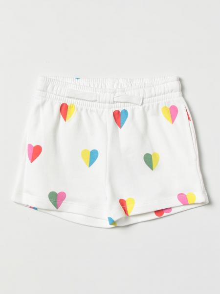 Shorts Mädchen Stella Mccartney Kids