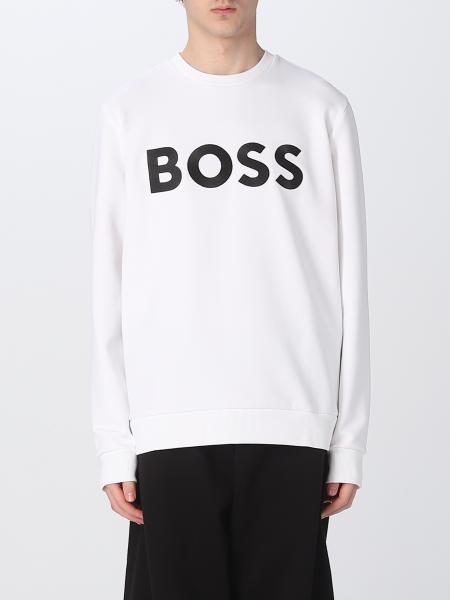 Sweatshirt men Boss