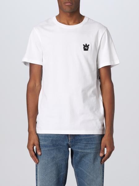 Men's Zadig & Voltaire: T-shirt man Zadig & Voltaire